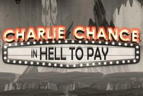 Игровой автомат Charlie Chance