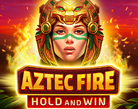 Aztec Fire Mobile