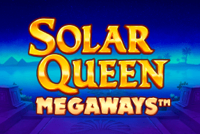 Solar Queen Megaways Mobile