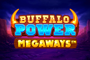 Buffalo Power Megaways Mobile